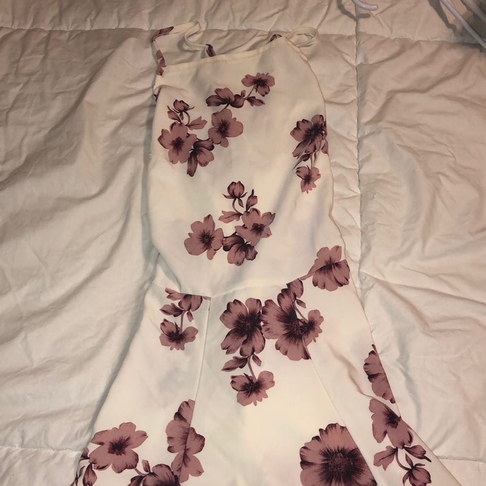 Cherry Blossom Brandy Melville dress 🌸